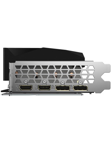 GAMING Radeon RX 6900 XT OC 16G AMD 16 GB GDDR6