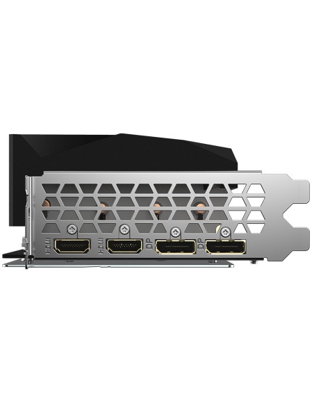 GAMING Radeon RX 6900 XT OC 16G AMD 16 GB GDDR6