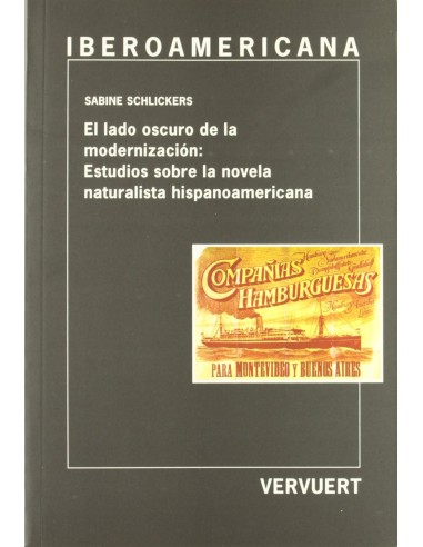 El lado oscuro de la modernizacion