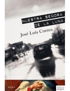 Nuestra senora de la Luna