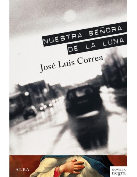 Nuestra senora de la Luna