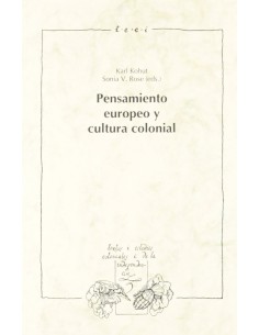 Pensamiento europeo y cultura colonial