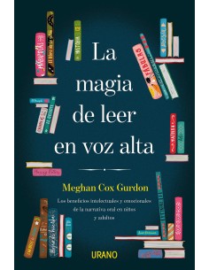 La magia de leer en voz alta