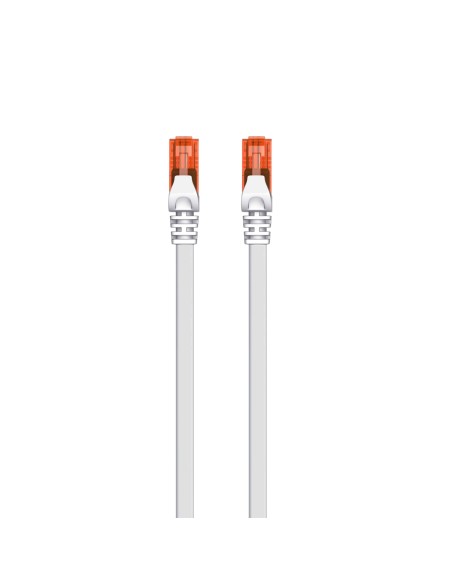 IM1030 cable de red Gris 7 m Cat6 U/UTP (UTP)