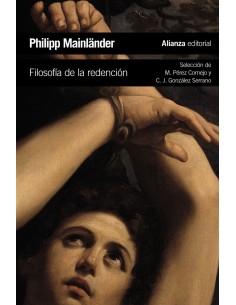 Filosofia de la redencion