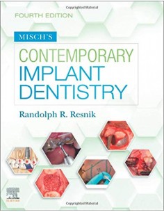 MISCHS CONTEMPORARY IMPLANT DENTISTRY