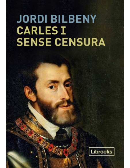 Carles I sense censura