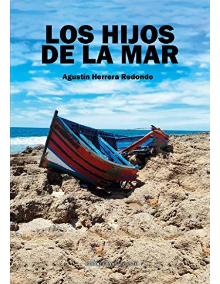 LOS HIJOS DE LA MAR