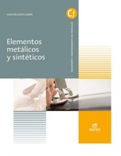 Elementos metalicos y sinteticos
