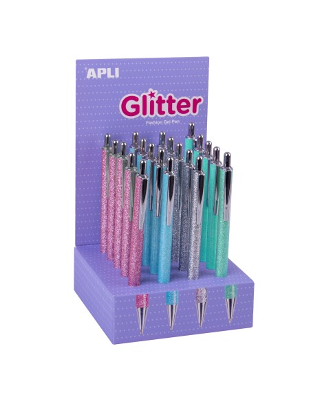 18686 bolígrafo 20 pieza(s)