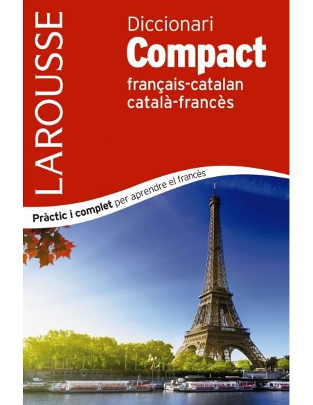 Diccionari Compact catala frances francais catalan Diccionari Compact catala frances francais catalan