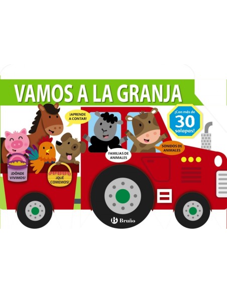 Vamos a la granja