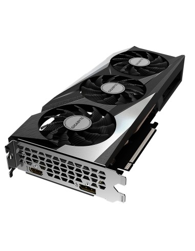 GAMING Radeon RX 6500 XT OC 4G AMD 4 GB GDDR6