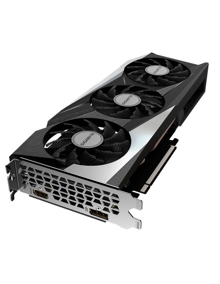 GAMING Radeon RX 6500 XT OC 4G AMD 4 GB GDDR6