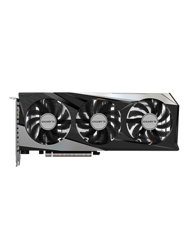 GAMING Radeon RX 6500 XT OC 4G AMD 4 GB GDDR6