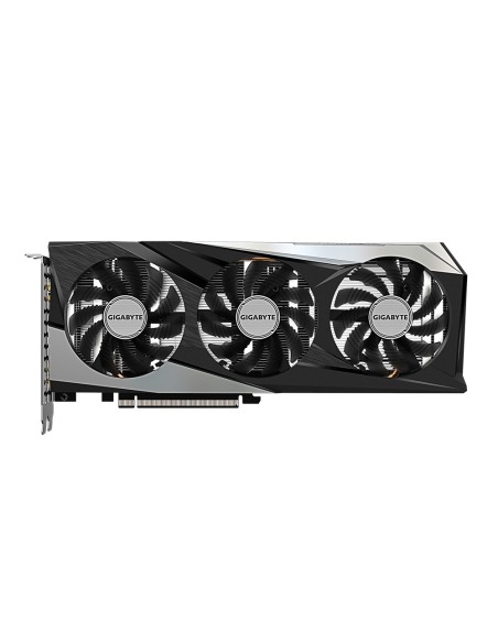 GAMING Radeon RX 6500 XT OC 4G AMD 4 GB GDDR6
