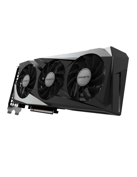 GAMING Radeon RX 6500 XT OC 4G AMD 4 GB GDDR6