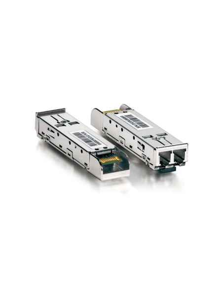 Transceptor SFP Multimodo (550m)
