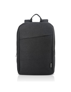 B210 39,6 cm (15.6") Mochila Negro 2