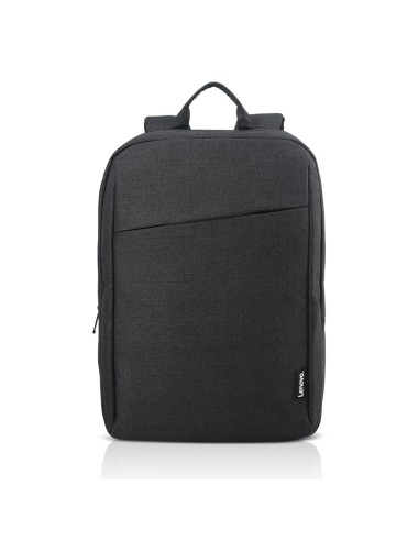 B210 39,6 cm (15.6") Mochila Negro