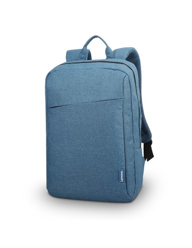 B210 39,6 cm (15.6") Mochila Azul