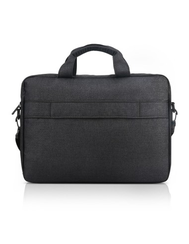 Casual Toploader T210 maletines para portátil 39,6 cm (15.6") Maletín Toploader Negro