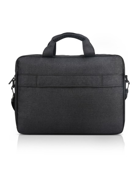 Casual Toploader T210 maletines para portátil 39,6 cm (15.6") Maletín Toploader Negro