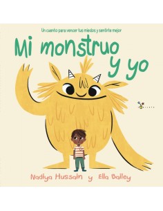 Mi monstruo y yo