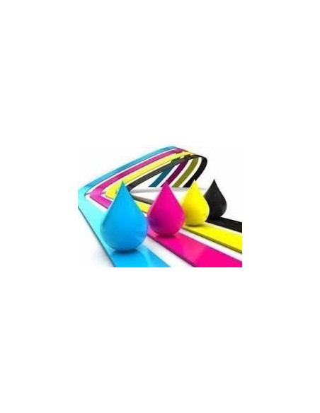 CARTUCHO TINTA COMPATIBLE EPSON T1284 AMARILLO