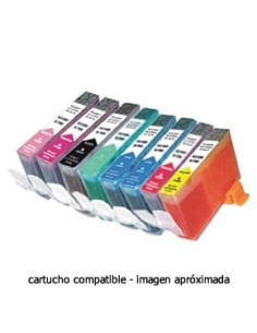 CARTUCHO TINTA COMPATIBLE EPSON T1813 MAGENTA