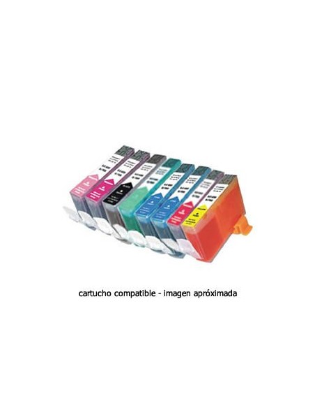 CARTUCHO TINTA COMPATIBLE EPSON T1813 MAGENTA