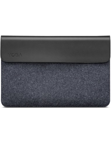 GX40X02932 maletines para portátil 35,6 cm (14") Funda Negro