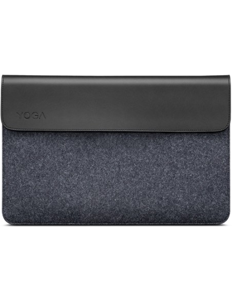 GX40X02932 maletines para portátil 35,6 cm (14") Funda Negro