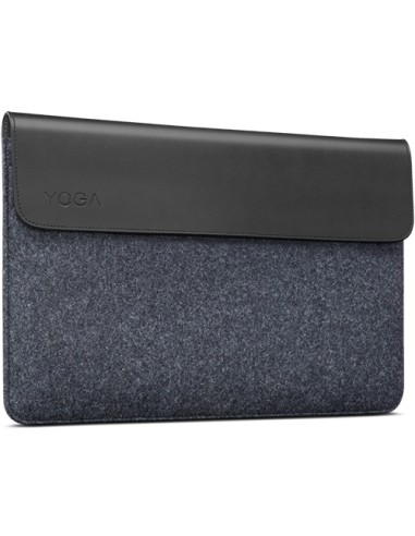 GX40X02932 maletines para portátil 35,6 cm (14") Funda Negro