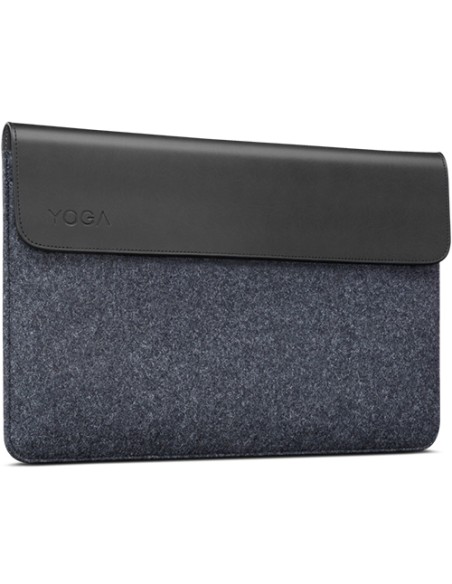 GX40X02932 maletines para portátil 35,6 cm (14") Funda Negro