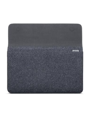 GX40X02932 maletines para portátil 35,6 cm (14") Funda Negro