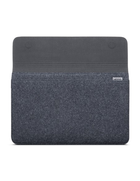 GX40X02932 maletines para portátil 35,6 cm (14") Funda Negro