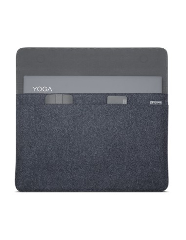 GX40X02932 maletines para portátil 35,6 cm (14") Funda Negro