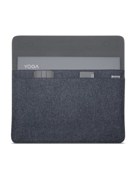 GX40X02932 maletines para portátil 35,6 cm (14") Funda Negro