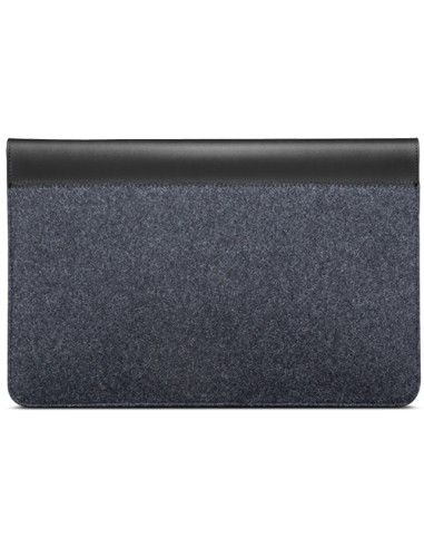 GX40X02932 maletines para portátil 35,6 cm (14") Funda Negro