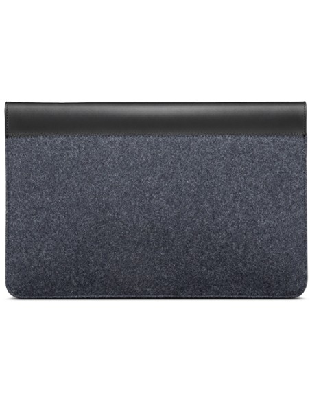 GX40X02932 maletines para portátil 35,6 cm (14") Funda Negro