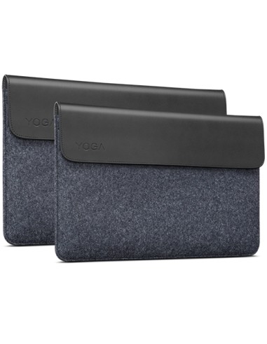 GX40X02932 maletines para portátil 35,6 cm (14") Funda Negro