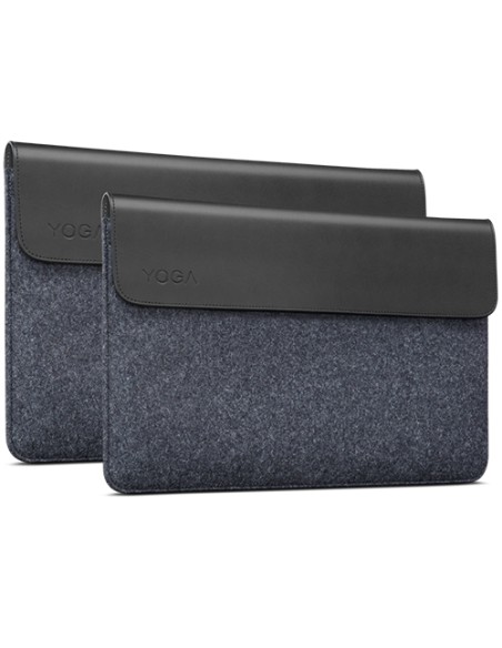 GX40X02932 maletines para portátil 35,6 cm (14") Funda Negro