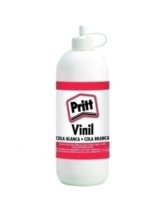 COLA BLANCA 250ML PRITT 1869963