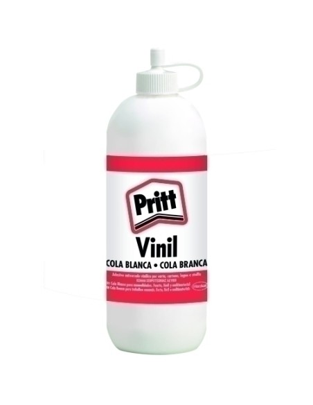 COLA BLANCA 250ML PRITT 1869963