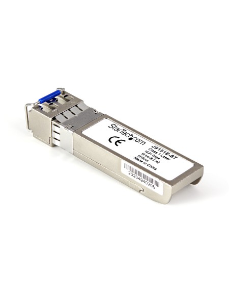 Módulo Transceptor SFP+ Compatible con HPE J9151E - 10GBASE-LR - Fibra Monomodo de 10GbE - SFP+ Ethernet Gigabit de 10Gb - LC - 