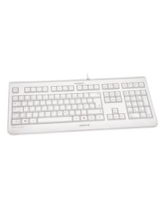 KC 1068 teclado USB Español Gris