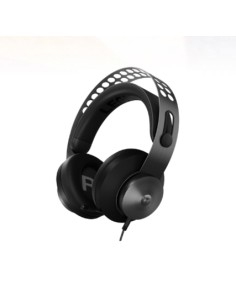 Legion H500 Pro Auriculares Alámbrico Diadema Juego Gris 2