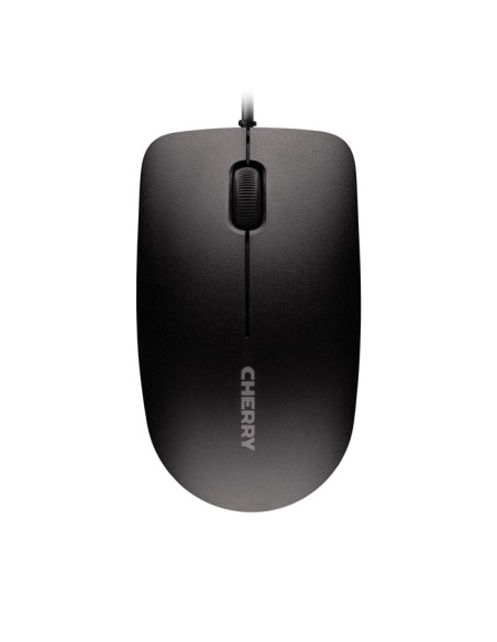 MC 1000 ratón Ambidextro USB tipo A Óptico 1200 DPI MC 1000 ratón Ambidextro USB tipo A Óptico 1200 DPI