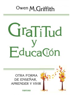 Gratitud y educacion